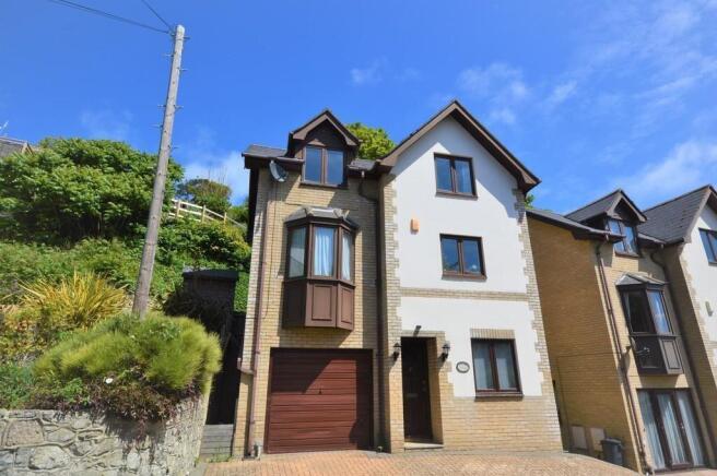 3 bed property, in Jules Cottage, £250,000