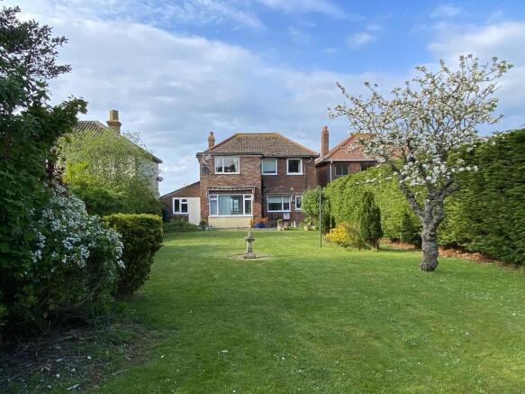 3 bed property, in Cromer Road, £450,000