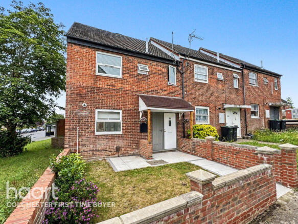 3 bed property, in Avon Way, £270,000