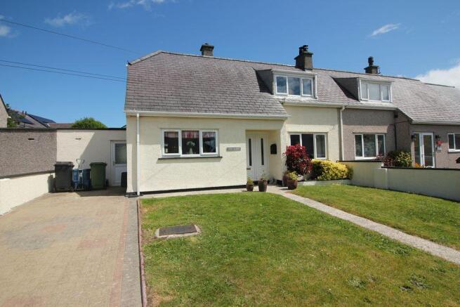 2 bed property, in Lon Bach, £189,500