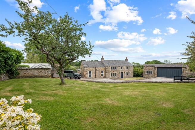6 bed property, in Matlock Road, £1,075,000
