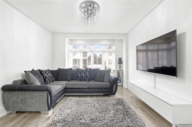 3 bed property, in Westward Road, £625,000