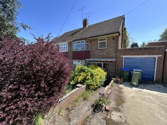 3 bed property, in 127, £250,000