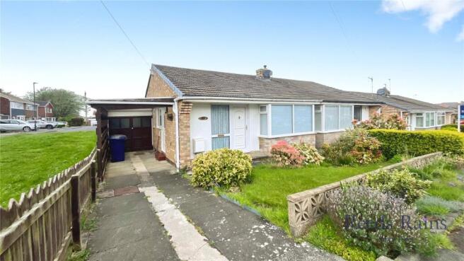 2 bed property, in Eddrington Grove, £170,000