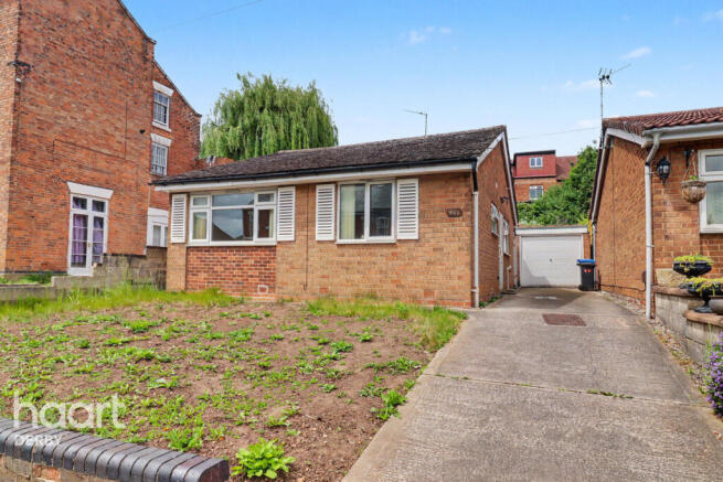 2 bed property, in St Chads Road, £160,000