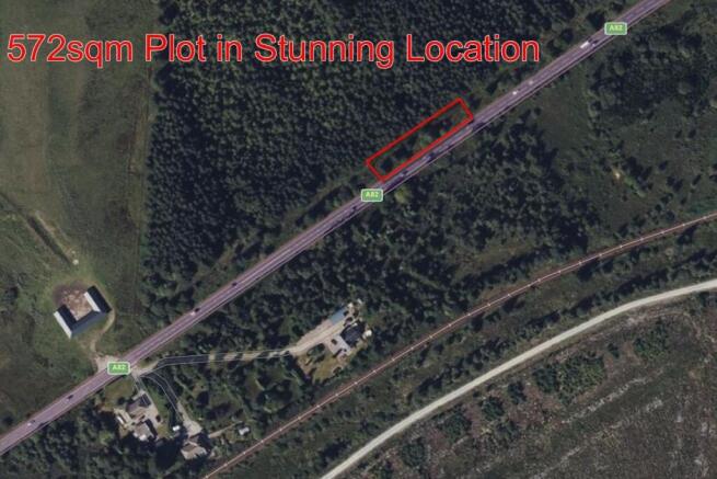 Land, in Majestic, £9,000