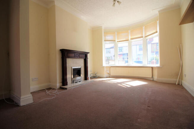 3 bed property, in Boardman Avenue, £87,500