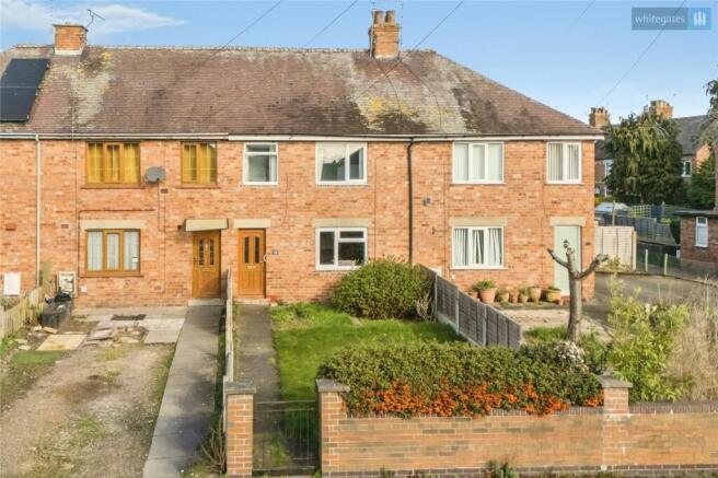 3 bed property, in Wallfields Road, £170,000