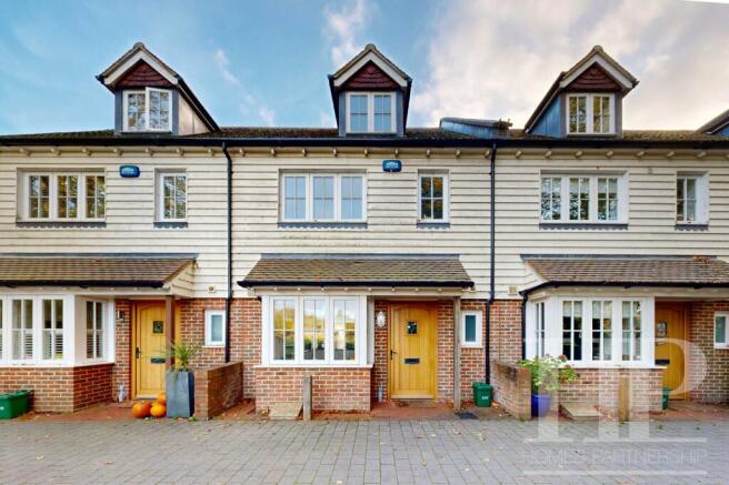 3 bed property, in Water Lane, £400,000