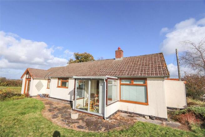 4 bed property, in Exbourne, £295,000