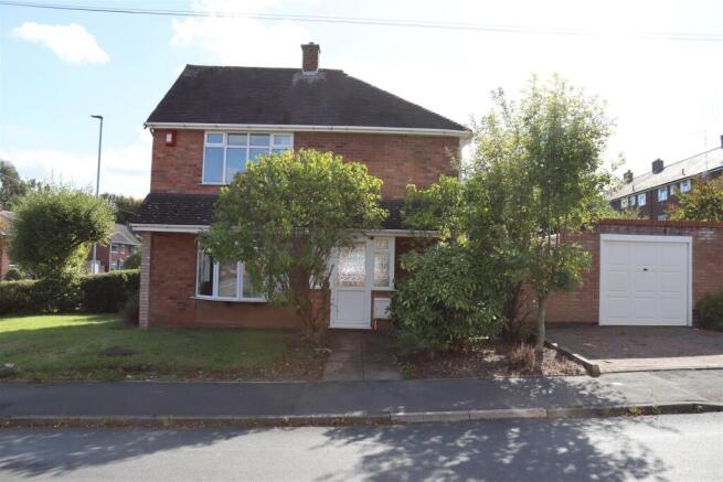 3 bed property, in Windsor Way, £239,950