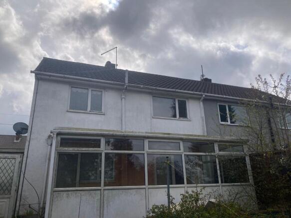 3 bed property, in Preston Road, £120,000