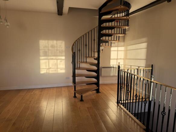2 bed property, in The Apartment, £45,000