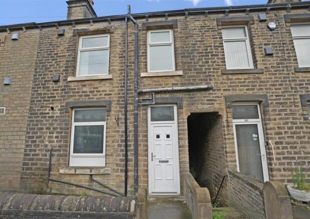 3 bed property, in New Hey Road, £250,000