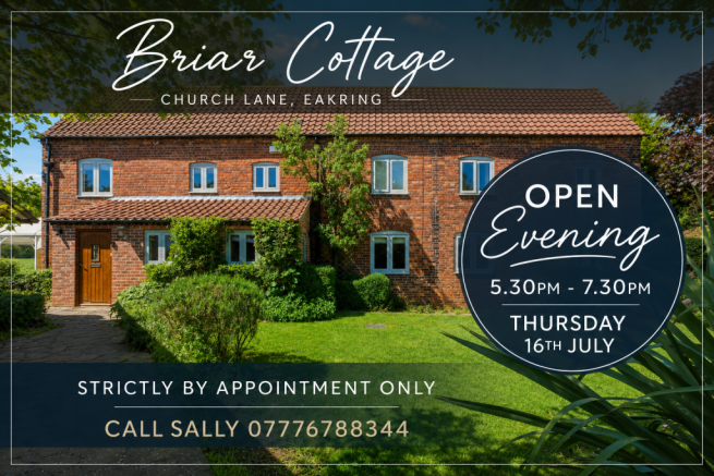 4 bed property, in Church Lane, £525,000