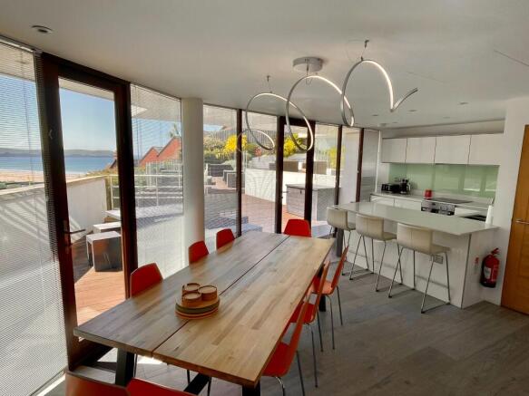 3 bed property, in Woolacombe, £725,000