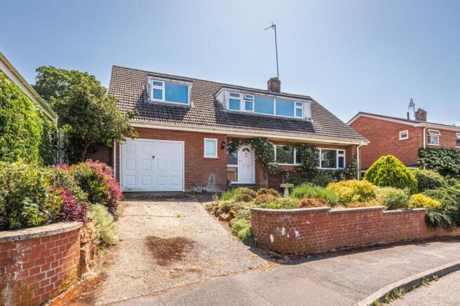 3 bed property, in Detached Family Home in Dereham, £450,000