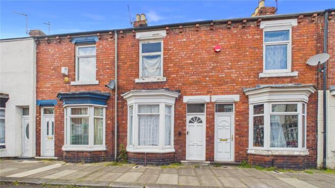 2 bed property, in Costa Street, £50,000