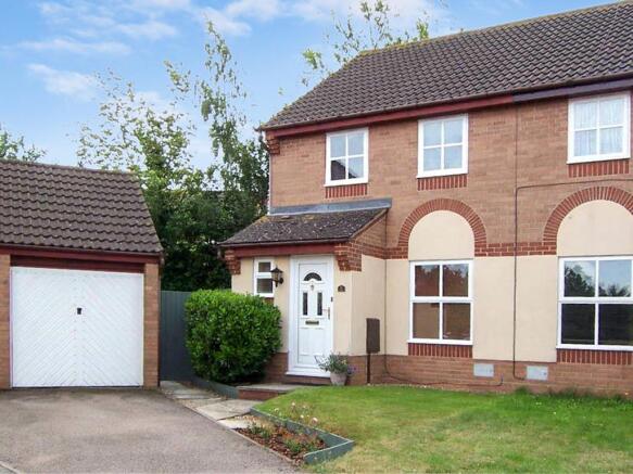 3 bed property, in Yalts Brow, £339,995