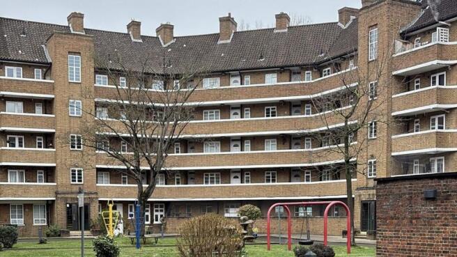 3 bed property, in Maida Vale, £444,950
