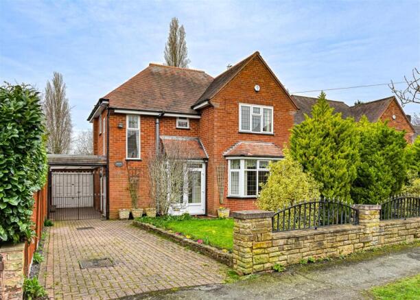 3 bed property, in 40 Cranford Road, £409,950