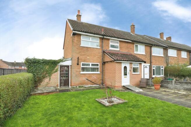 3 bed property, in Grange Lane, £170,000