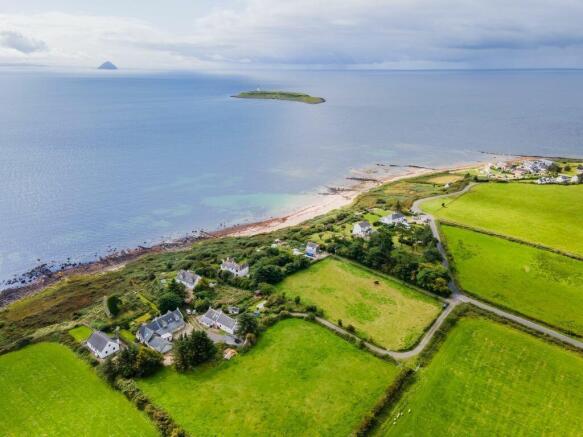 Land, in Plot 2, £69,995