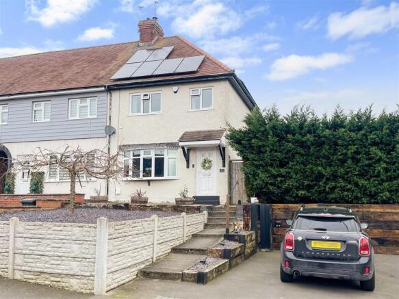 3 bed property, in Richmond Road, £269,500