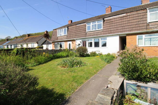 3 bed property, in Underwood Road, £225,000