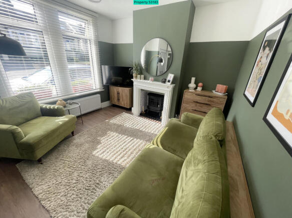 3 bed property, in Forge Lane, £320,000