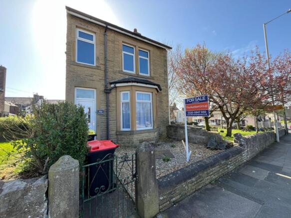 3 bed property, in Lancaster Road, £120,000