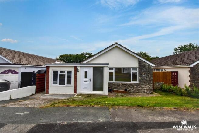 3 bed property, in Gail Rise, £220,000