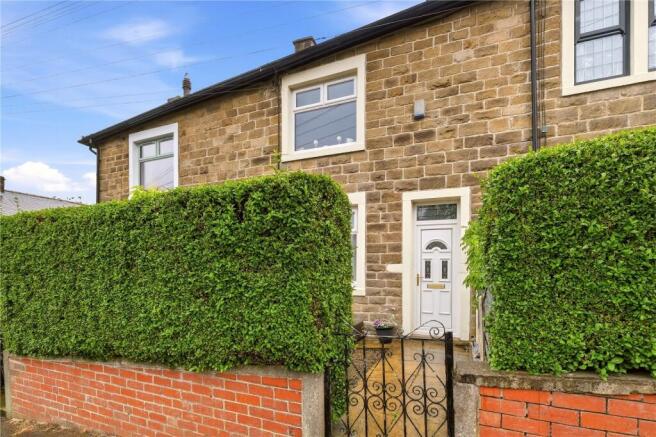 2 bed property, in Harper Street, £162,500
