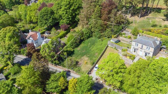 Land, in Plot, £180,000