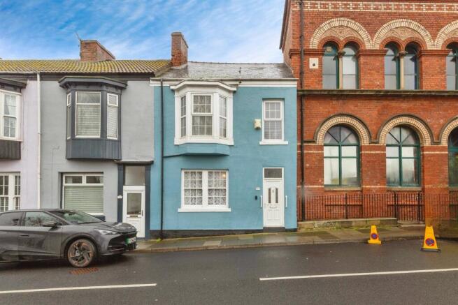 3 bed property, in Middlegate, £100,000