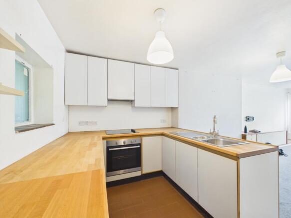 1 bed property, in Waxham, £300,000