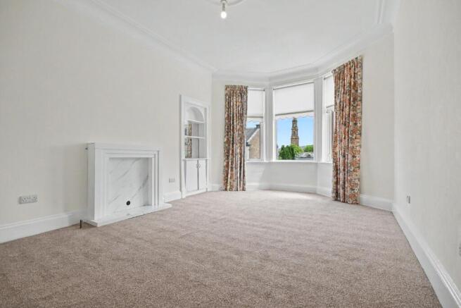 2 bed property, in Kelly Street, £95,000