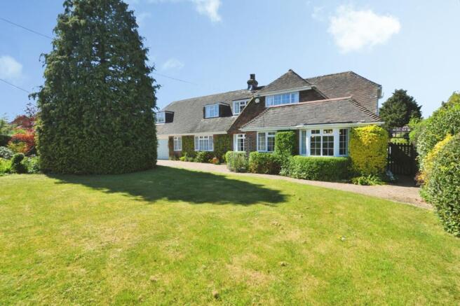 4 bed property, in Shrub Lane, £975,000
