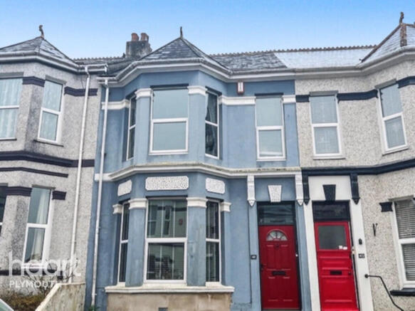 3 bed property, in Westbourne Road, £290,000