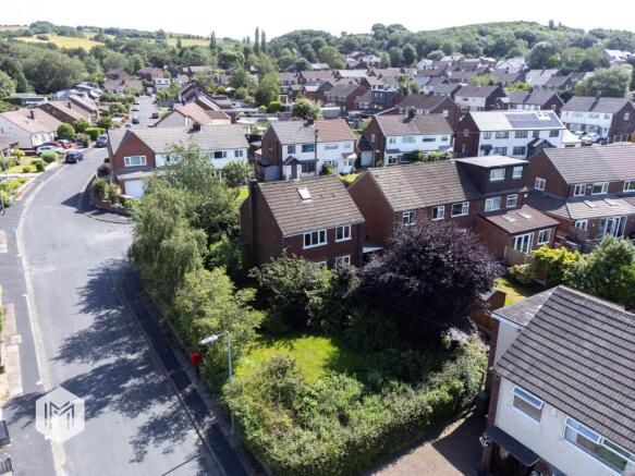 3 bed property, in Hulme Road, £275,000