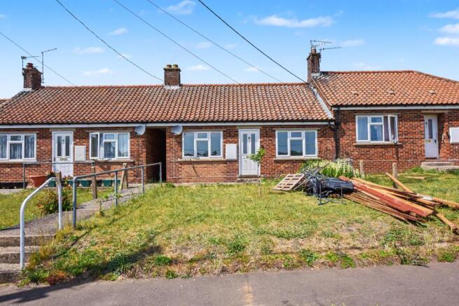 1 bed property, in 5 Mill Road, £85,000