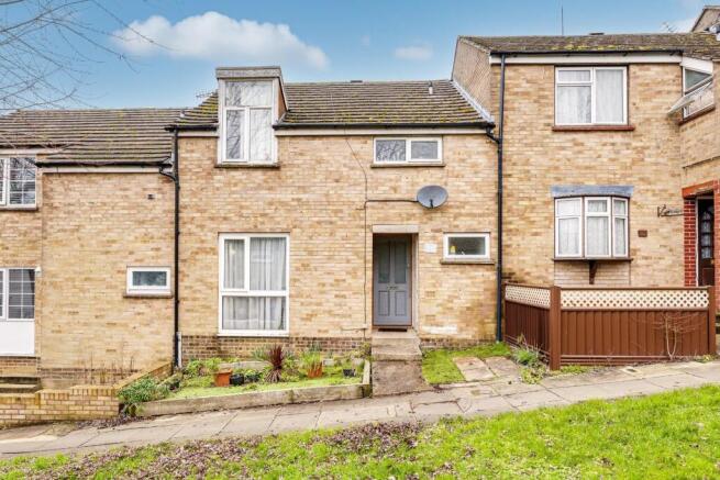 3 bed property, in Ickleton Place, £210,000