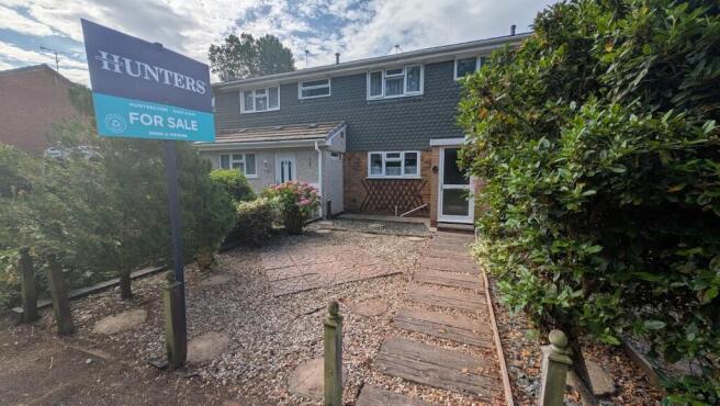 3 bed property, in Elmwood, £260,000