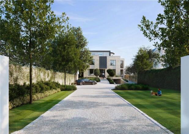 6 bed property, in Pearce Avenue, £11,000,000