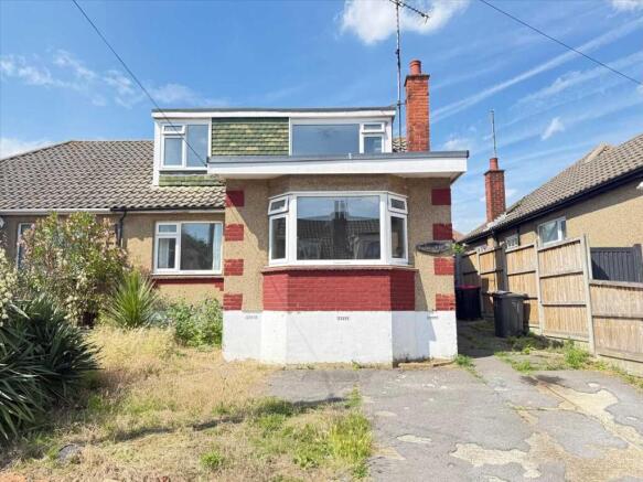 4 bed property, in Leigh on Sea SS9, £350,000