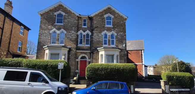 Land, in Flat 6, £70,000