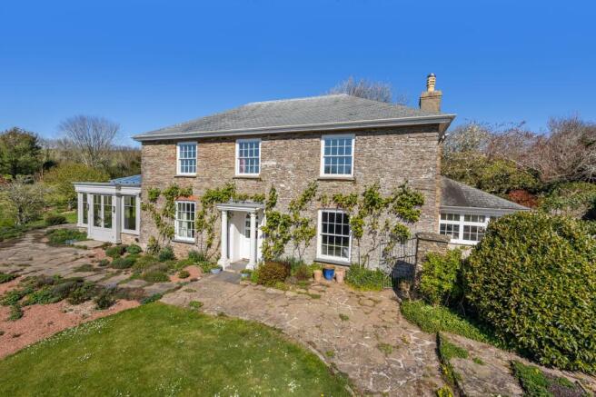 5 bed property, in Sherford, £2,500,000