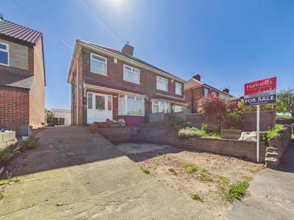 3 bed property, in Max Road, £180,000