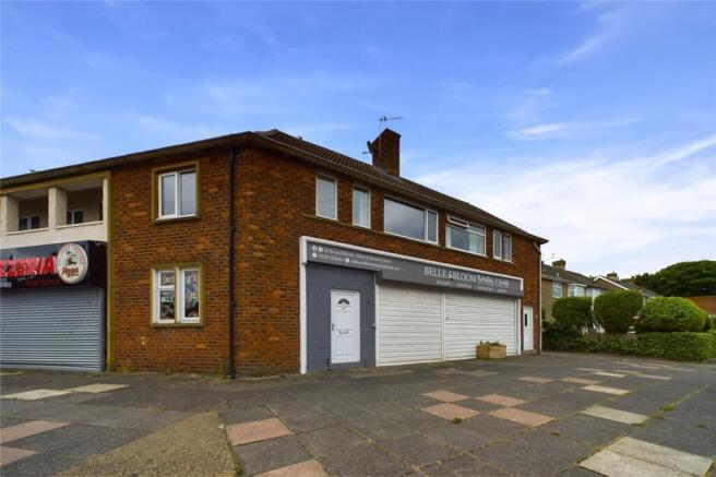 1 bed property, in Marske Road, £99,950