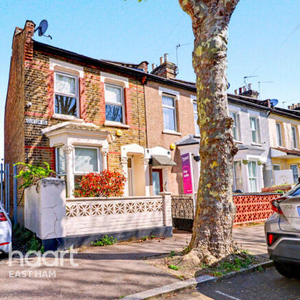 3 bed property, in Clifton Road, £475,000